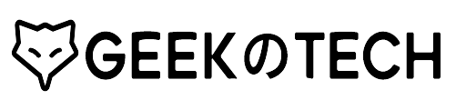 Logo de GeekNoTech